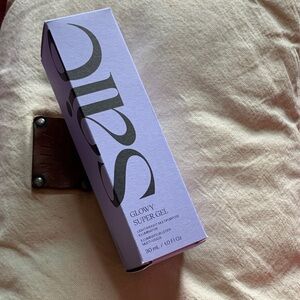 Saie Glowy Super Gel - Lavender